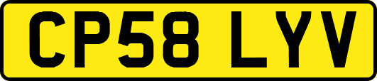 CP58LYV