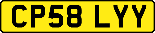 CP58LYY