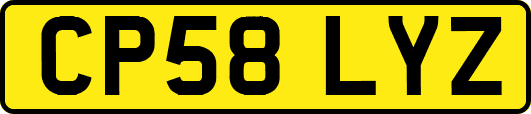 CP58LYZ