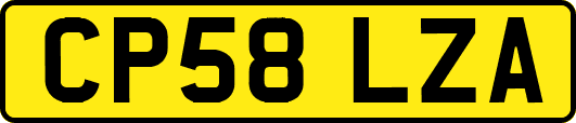 CP58LZA