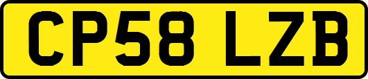 CP58LZB