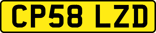 CP58LZD