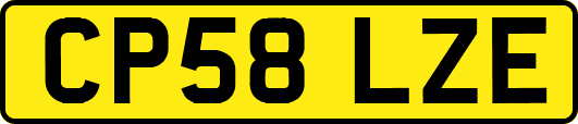 CP58LZE