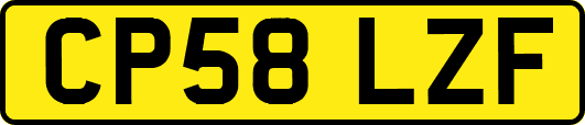 CP58LZF