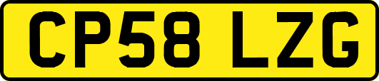 CP58LZG