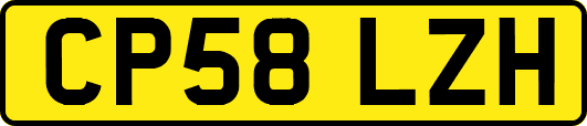 CP58LZH