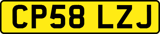 CP58LZJ
