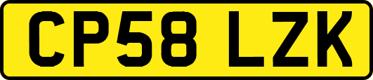 CP58LZK