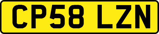 CP58LZN