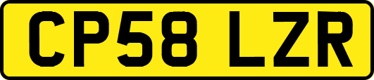 CP58LZR