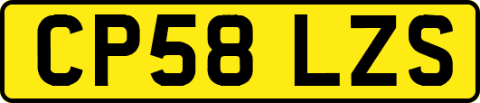 CP58LZS