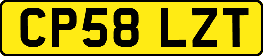 CP58LZT