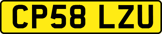 CP58LZU