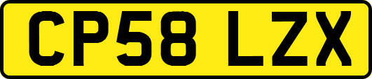 CP58LZX
