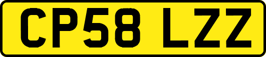 CP58LZZ