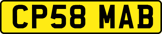 CP58MAB