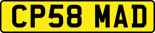 CP58MAD