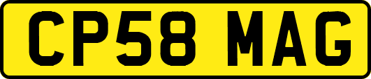 CP58MAG
