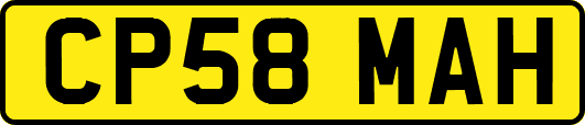 CP58MAH