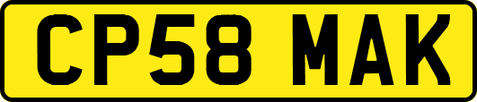 CP58MAK