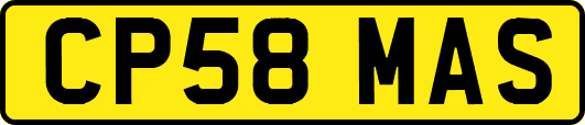 CP58MAS