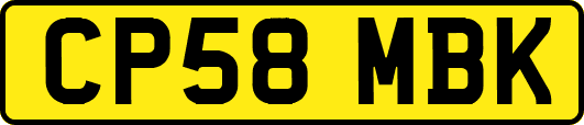 CP58MBK