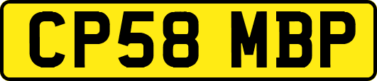 CP58MBP