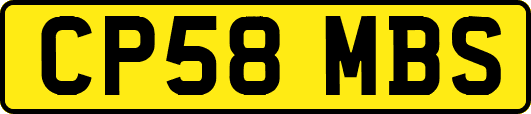 CP58MBS