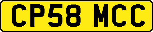 CP58MCC