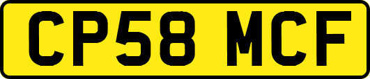 CP58MCF