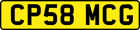 CP58MCG