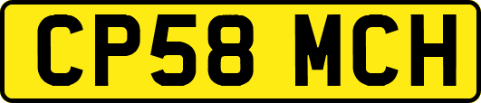 CP58MCH