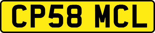 CP58MCL