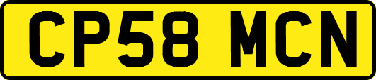 CP58MCN