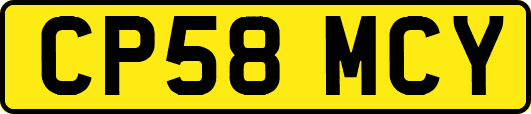 CP58MCY