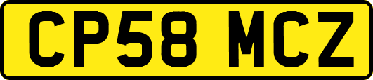 CP58MCZ