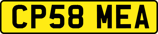 CP58MEA