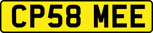 CP58MEE