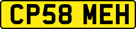 CP58MEH