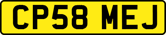 CP58MEJ