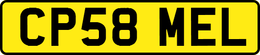 CP58MEL