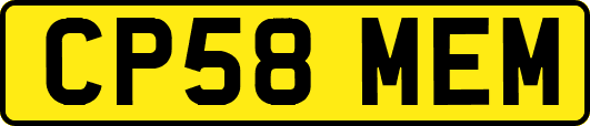 CP58MEM