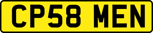 CP58MEN