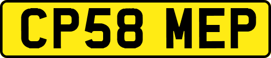 CP58MEP