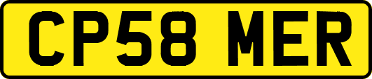CP58MER