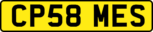 CP58MES