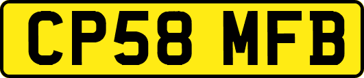 CP58MFB