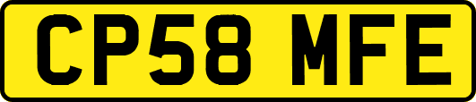 CP58MFE