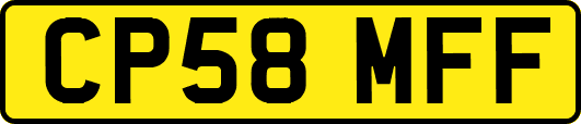 CP58MFF