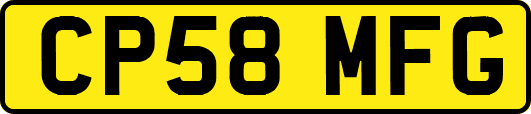 CP58MFG